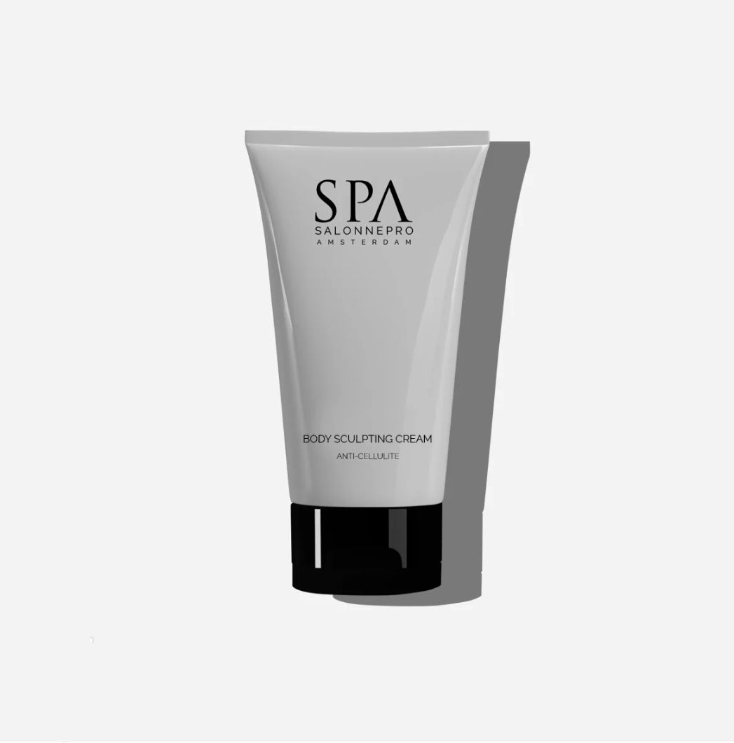 Spa Salonnepro - Body Sculpting Cream