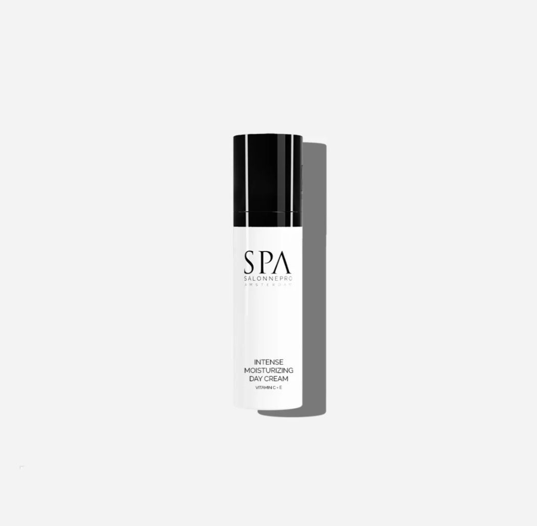 SPA Salonnepro - Travelsize Intense Moisturizing Day Cream