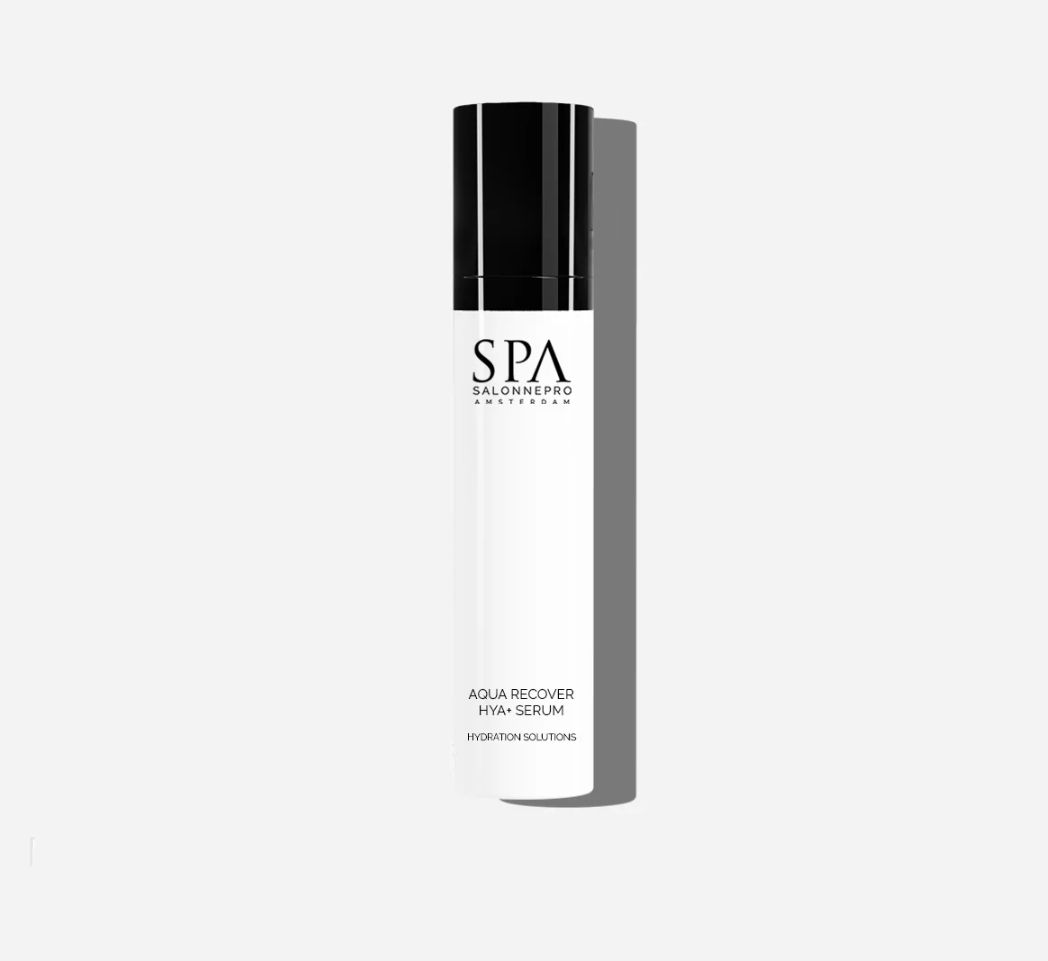 SPA Salonnepro - Aqua Recover HYA+ Serum