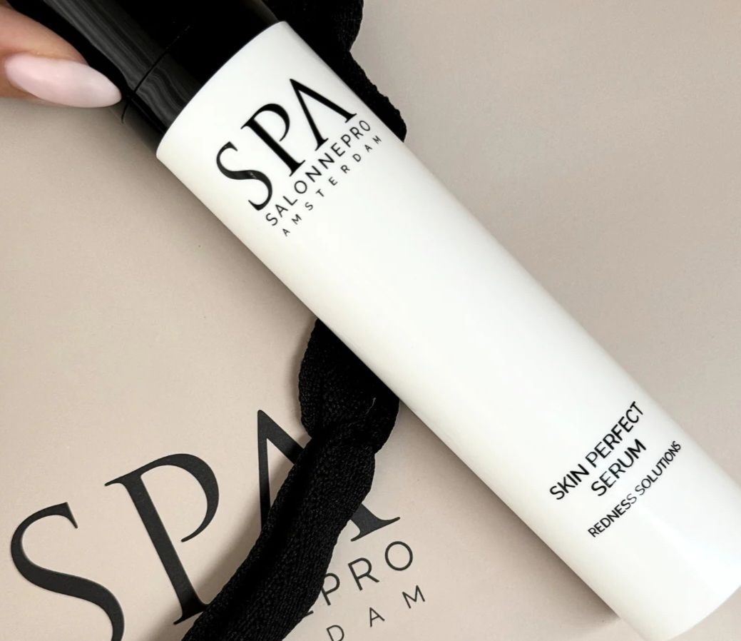 SPA Salonnepro - Skin Perfect Serum