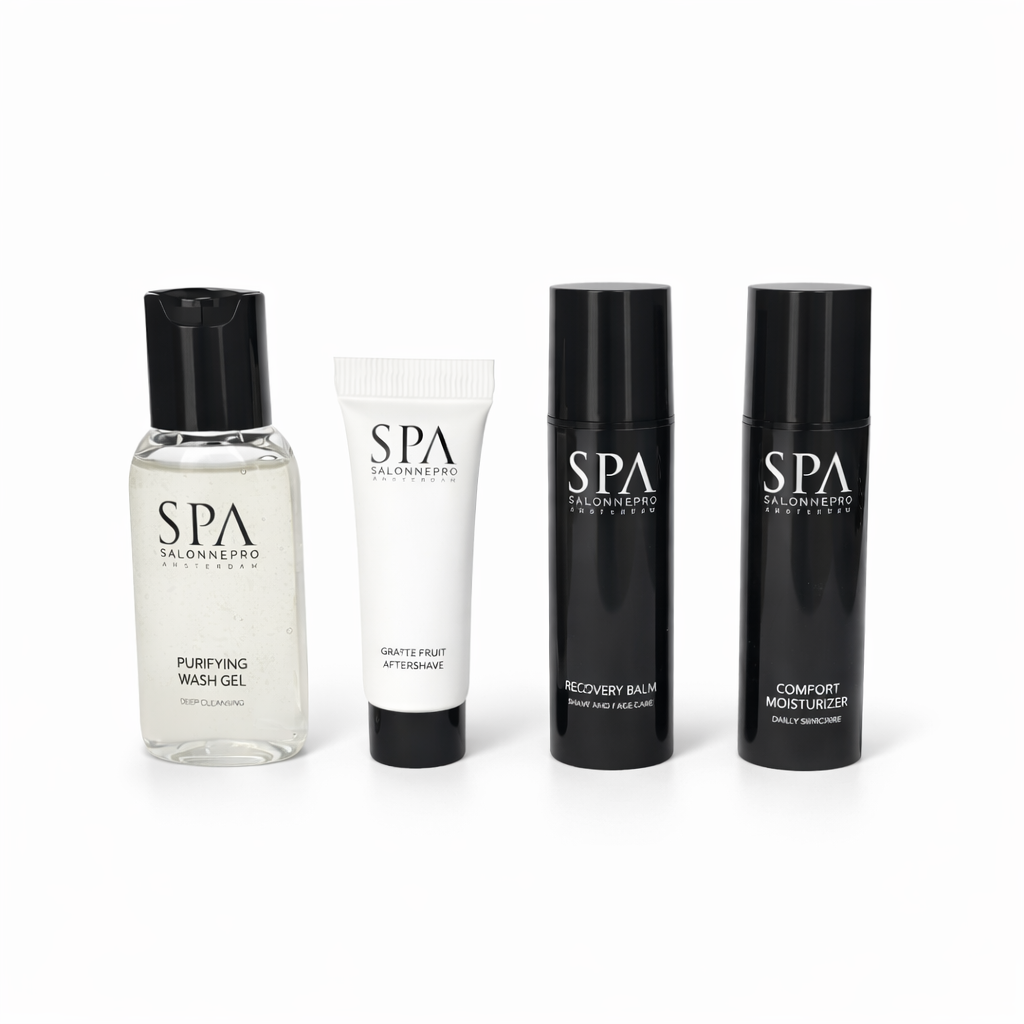 Men Care Proefpakket - SPA Salonnepro