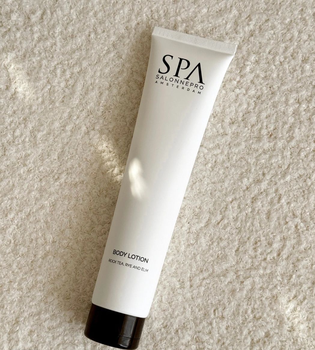 Spa Salonnepro - Body Lotion