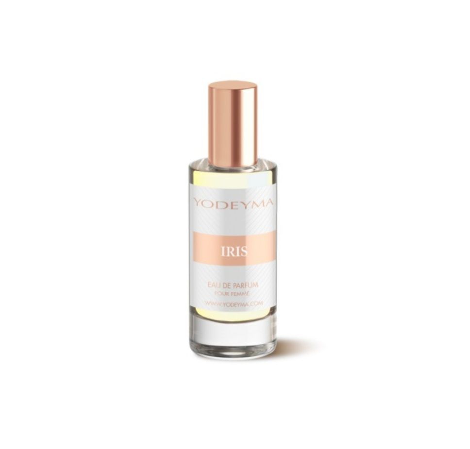 Yodema Iris - Eau de parfum 15 ml