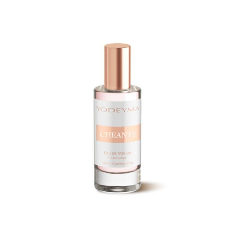 Yodema Cheante - Eau de parfum 15 ml