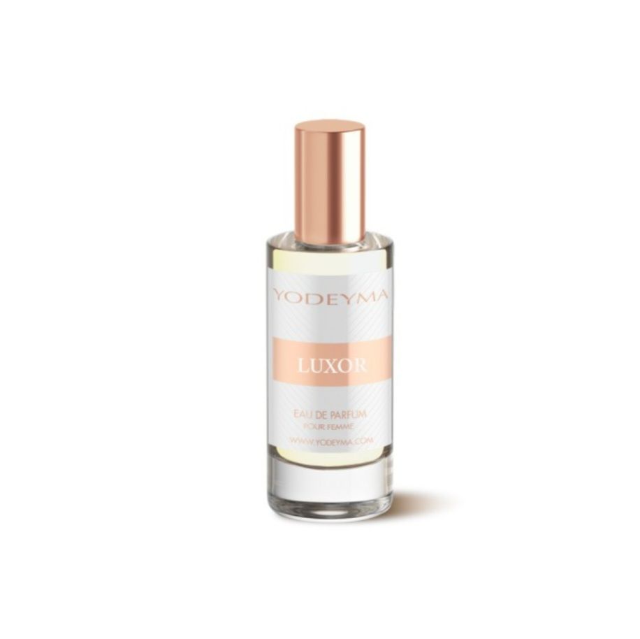 Yodema Luxor - Eau de parfum 15 ml