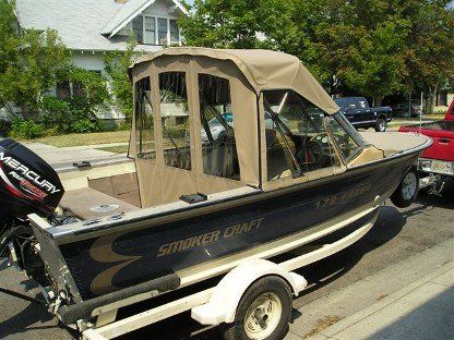 An example from our upholsterers in Kalispell, MT