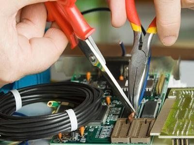 Impianti di sicurezza