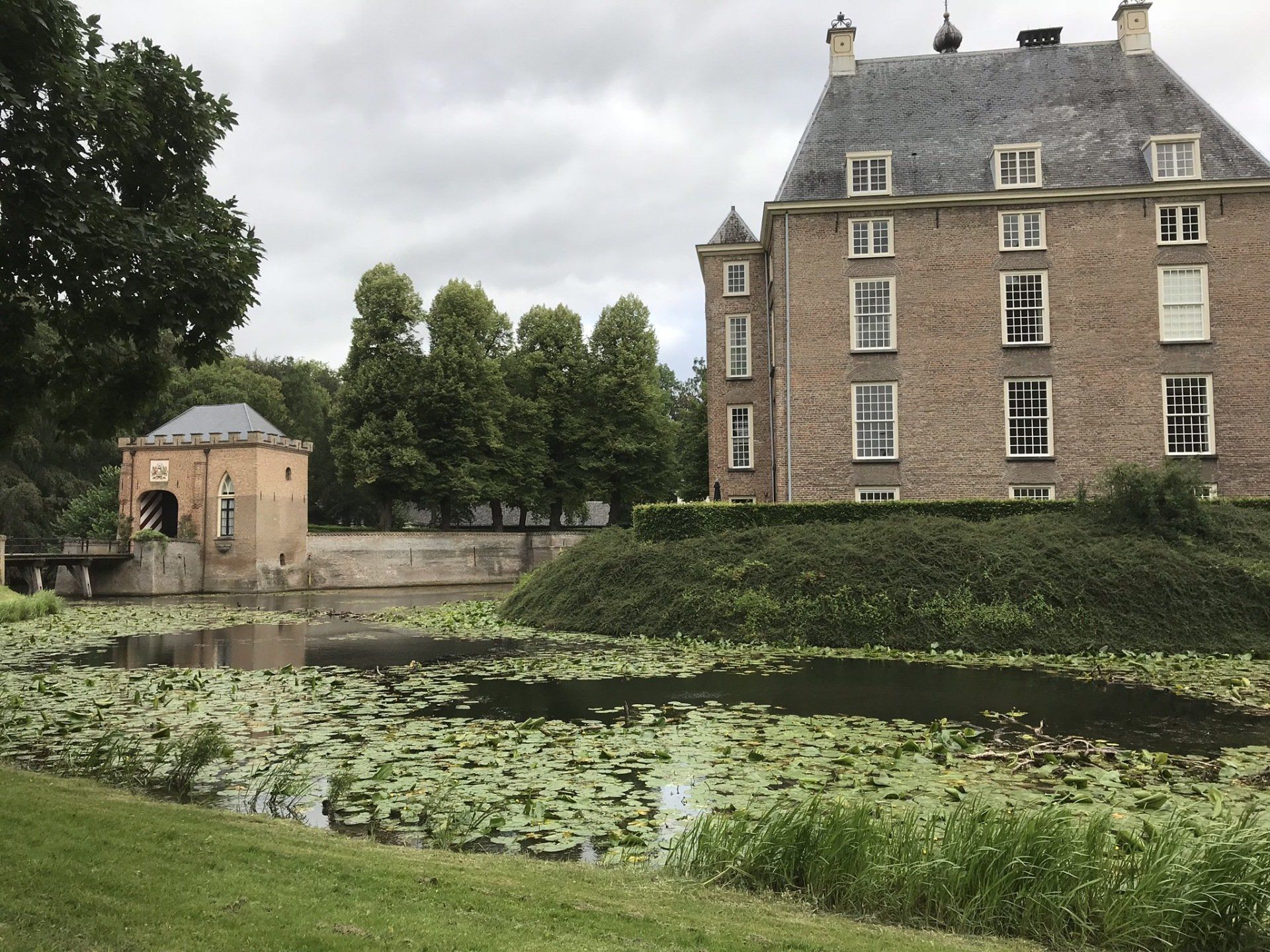 Kasteel Soelen