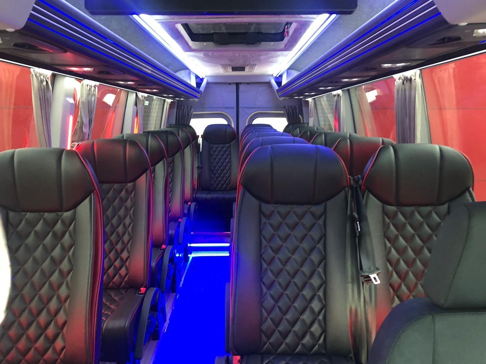 Car Service in Amsterdam