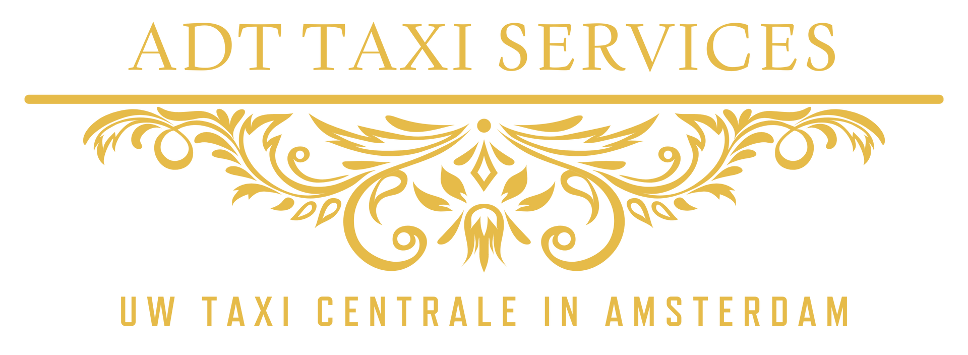 Taxi Amsterdam