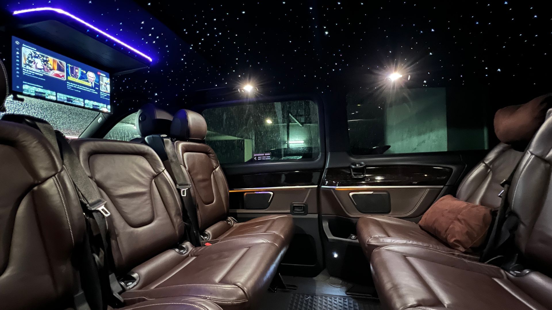 Private driver amsterdam and chauffeur service amsterdam
