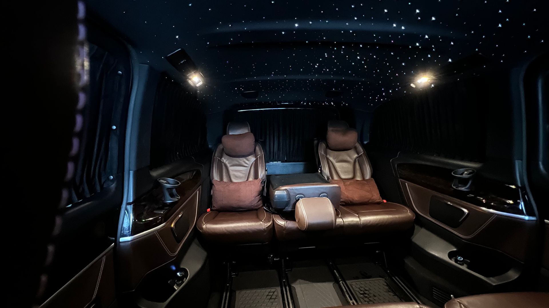 Chauffeur service  Amsterdam