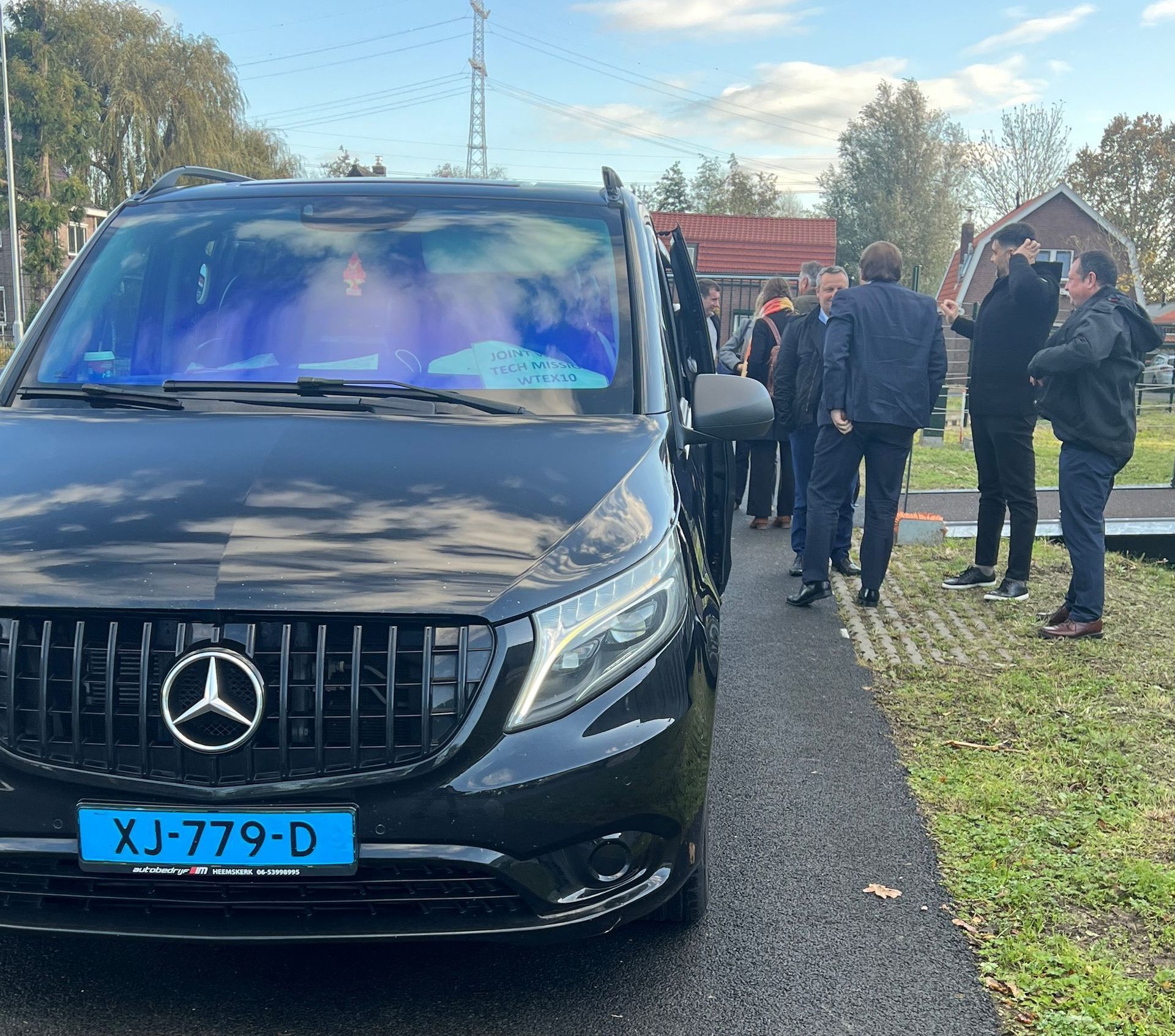 groepsvervoer Amsterdam https://klassen.de/en/mercedes-benz-sprinter--10338464
group transportation 