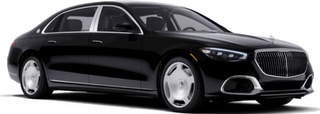 Mercedes S-Class Minibus Chauffeur Service Amsterdam, black color 2026 model
Long Wheelbase Limousine Service Amsterdam