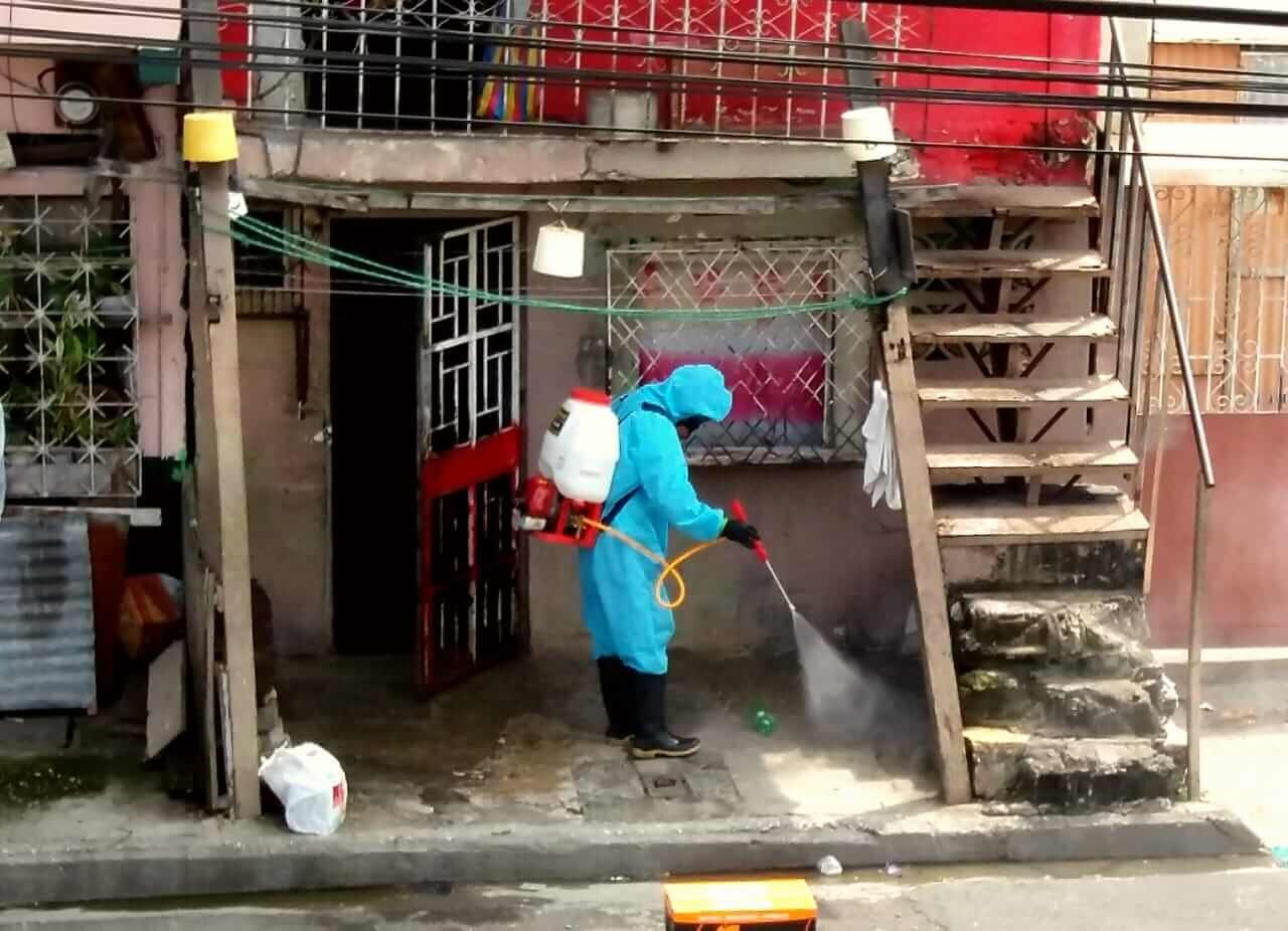 FUMIGADORA DEL NORTE PN