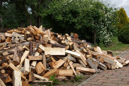 best place to buy firewood in denver