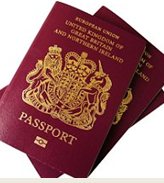 passport
