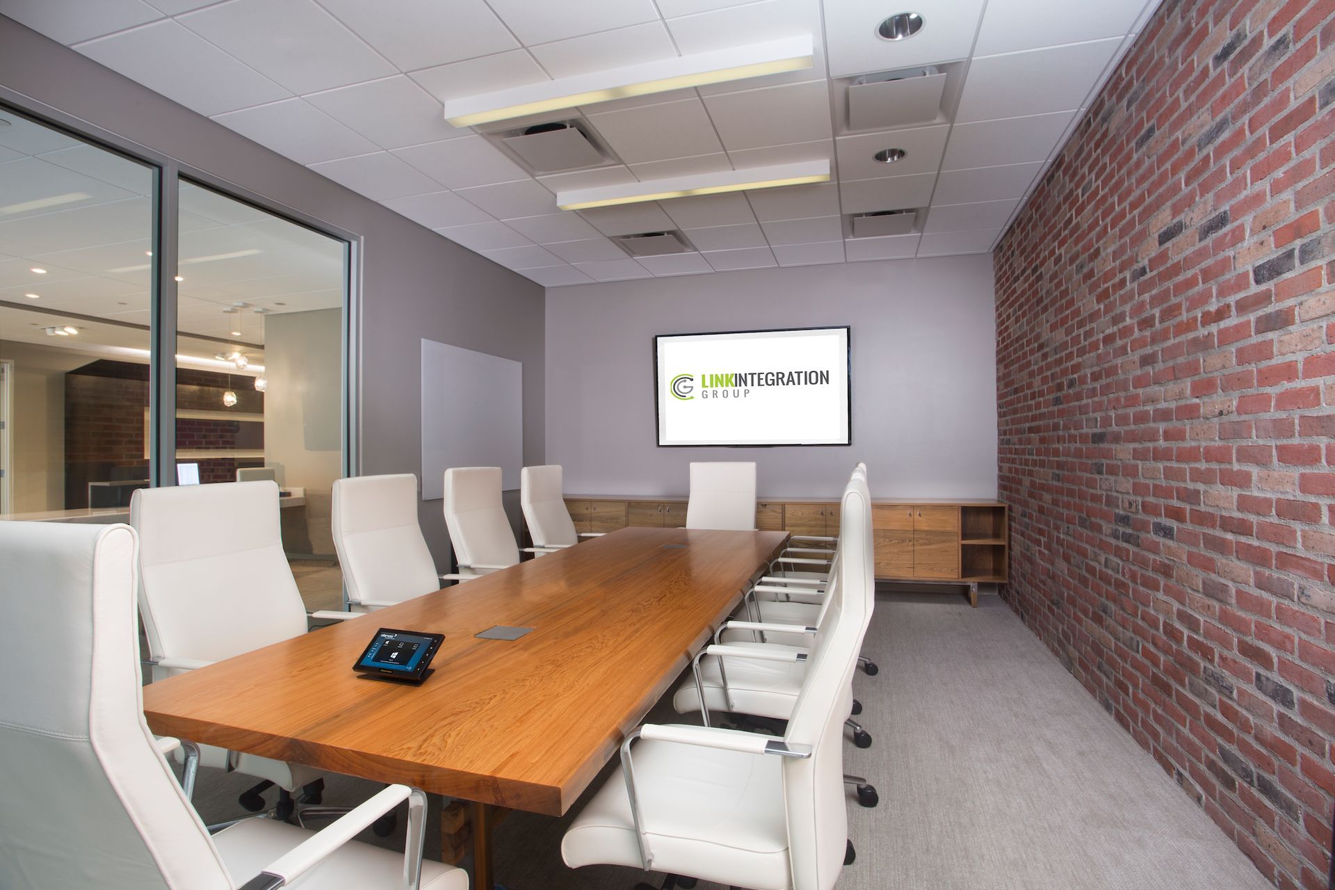 Danos Conference Room