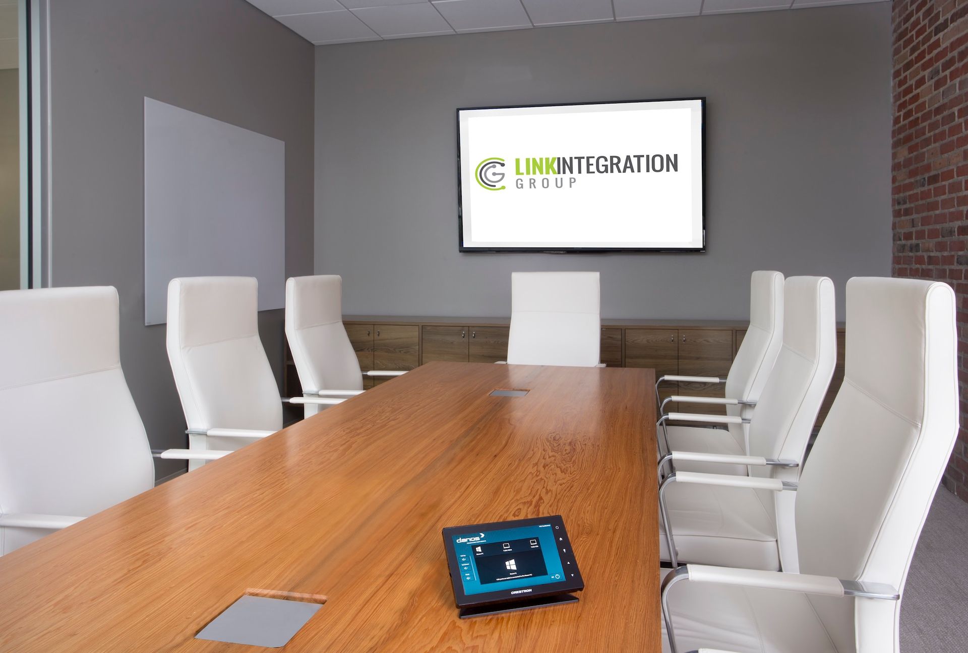 Danos Conference Room