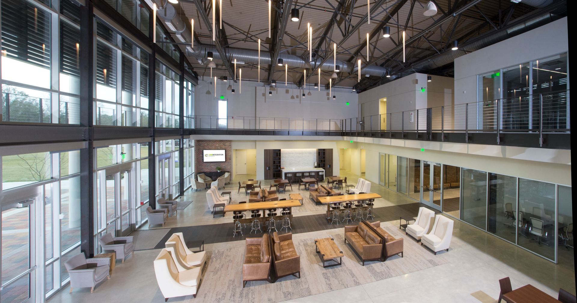 Danos Conference Room