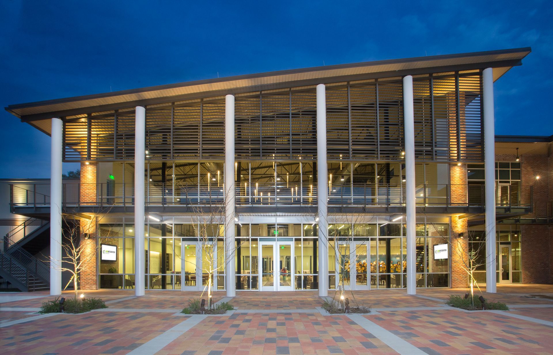 Danos Conference Room