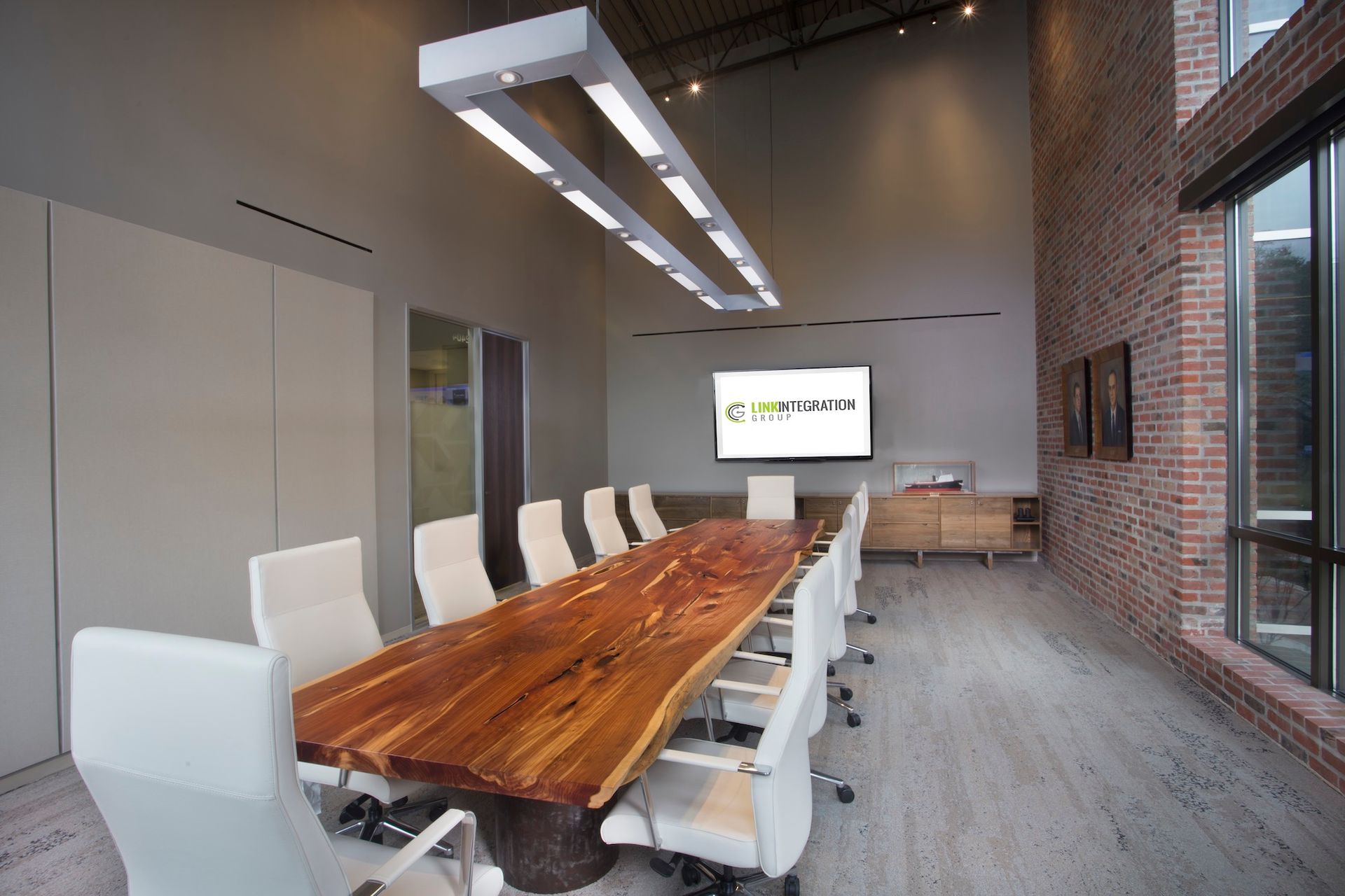 Danos Conference Room