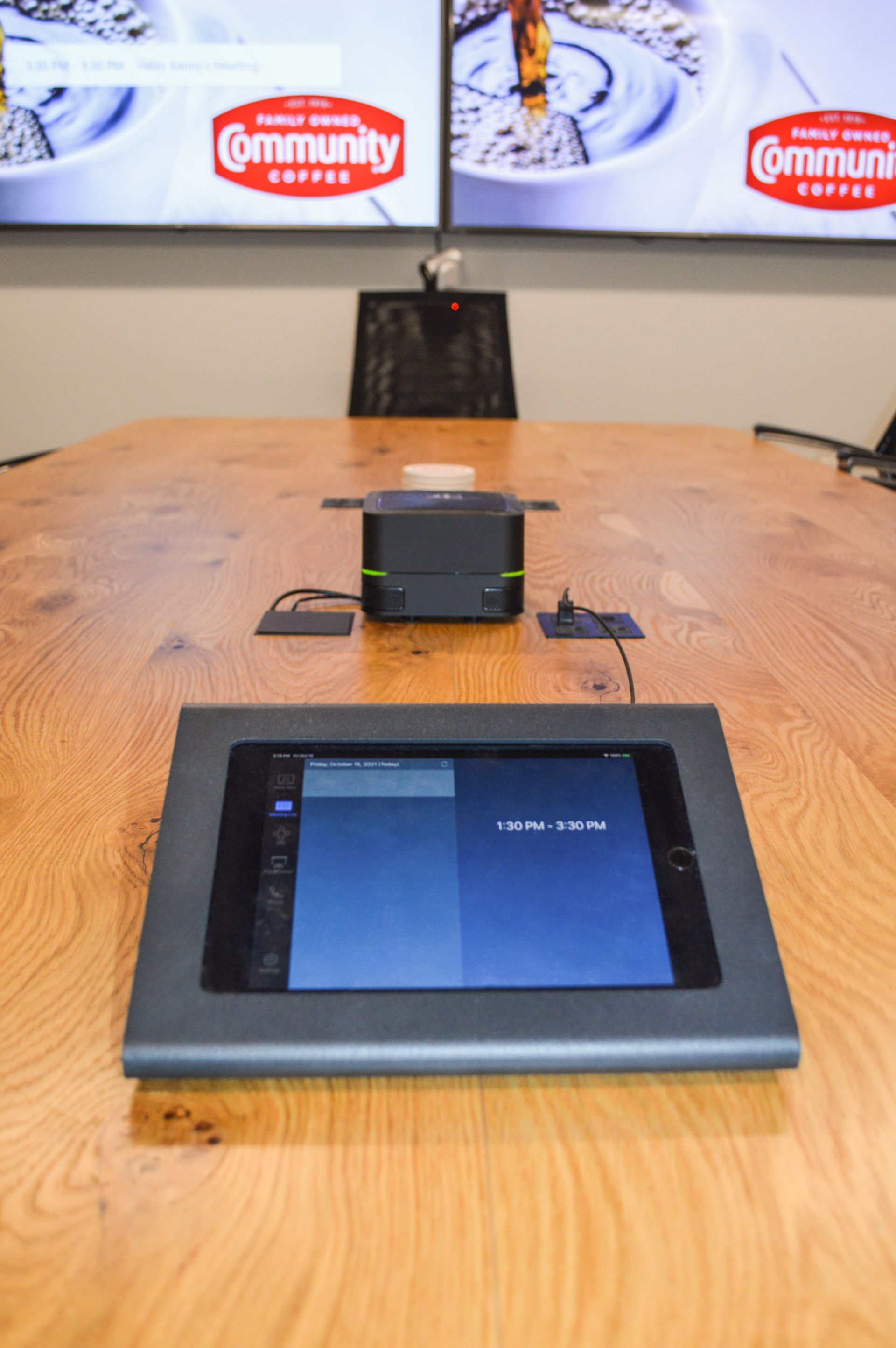 Community Coffee Case Study