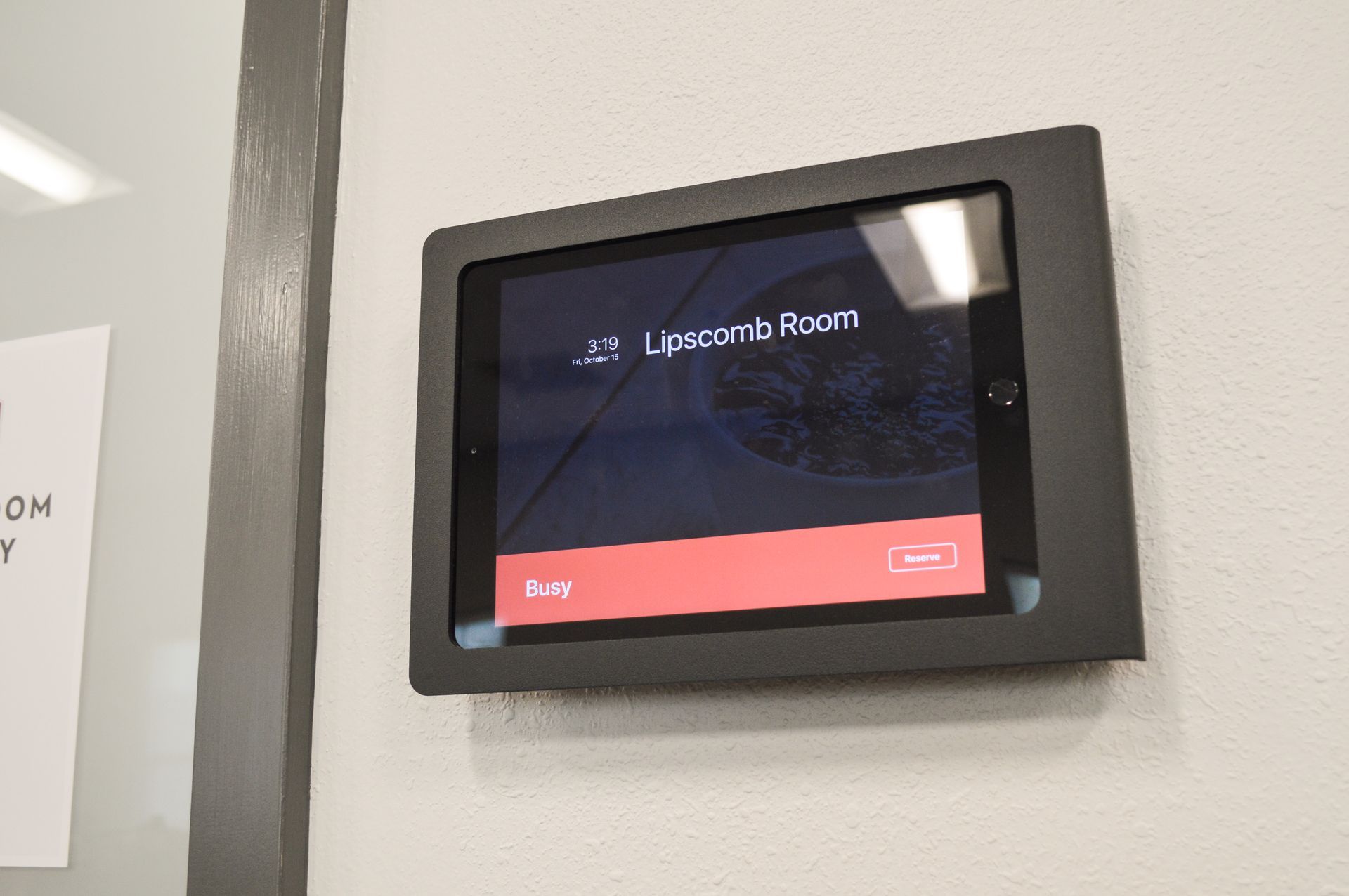 Community Coffee Commercial Integration