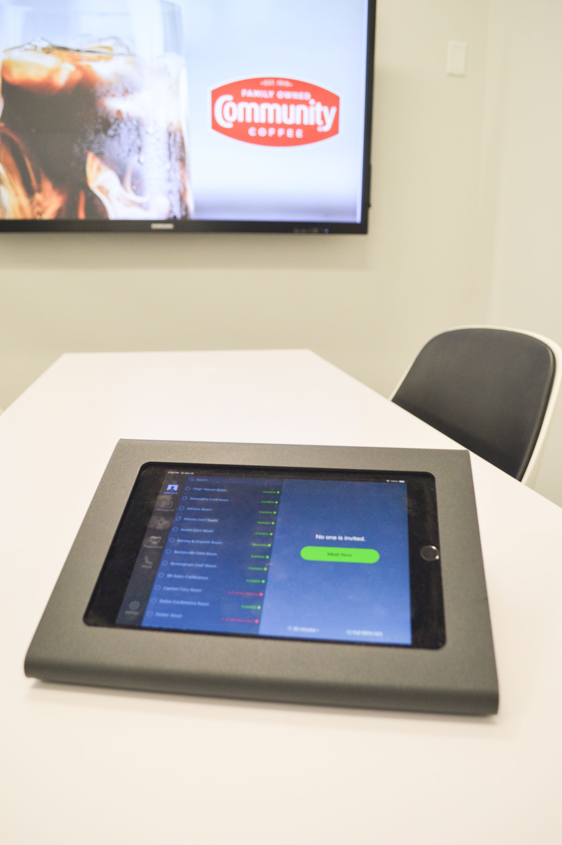 Technology Commercial Integration