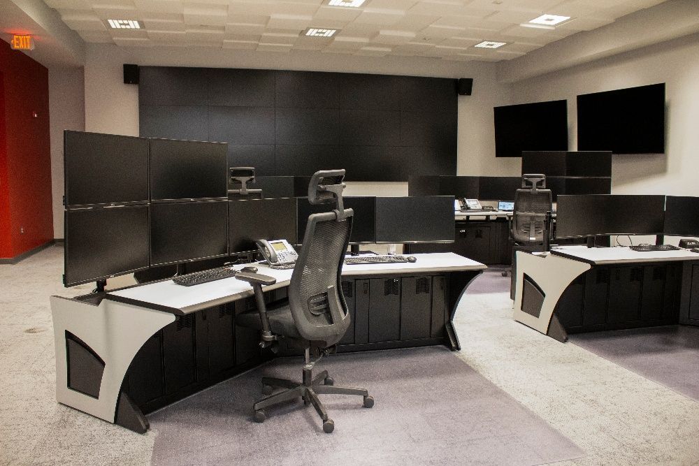 LUS Conference Room