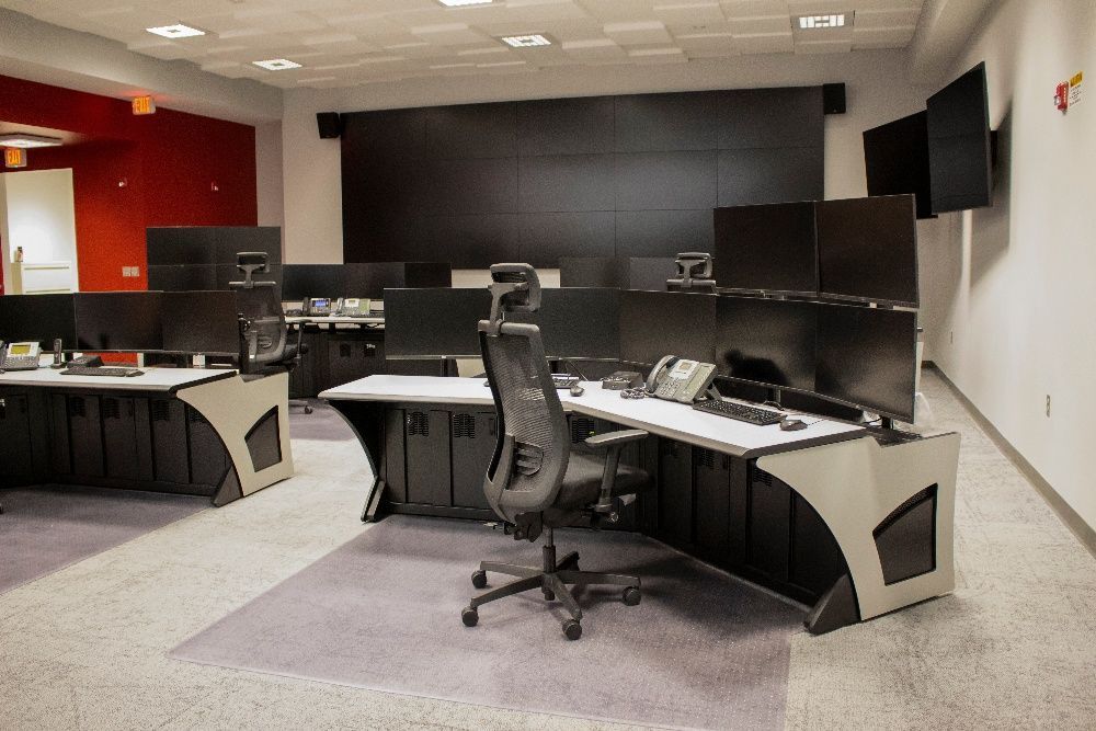 LUS Conference Room