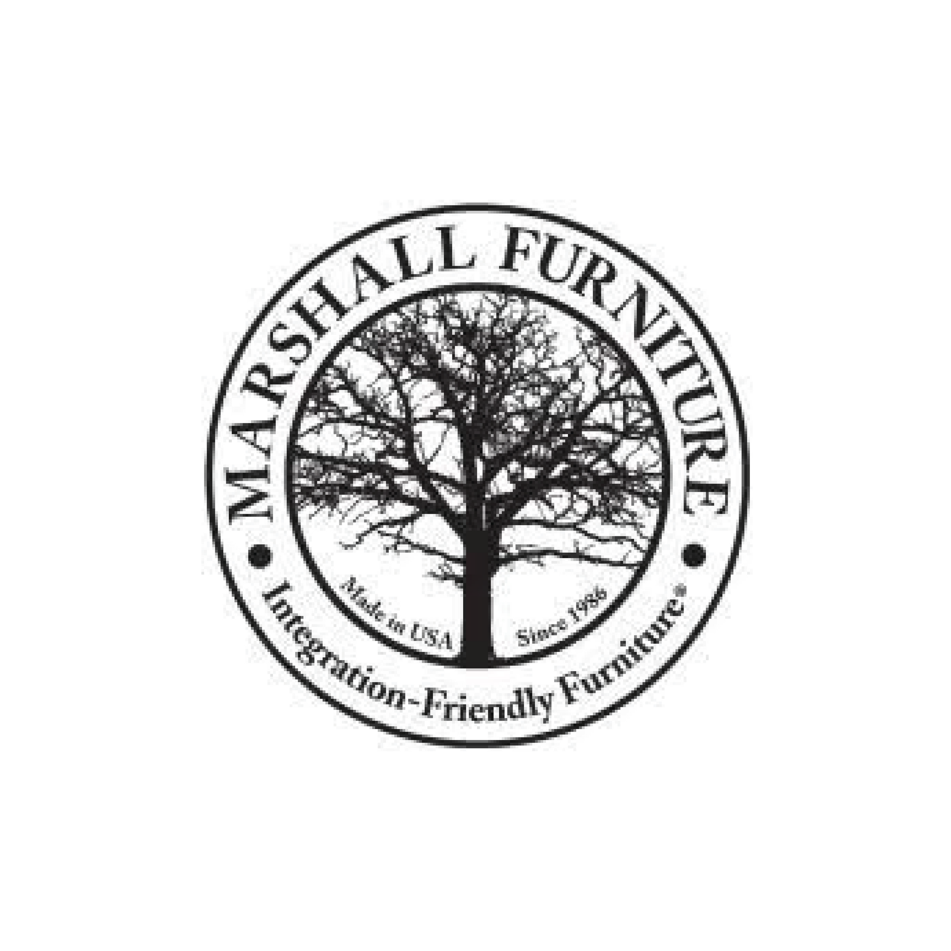marshall furniture