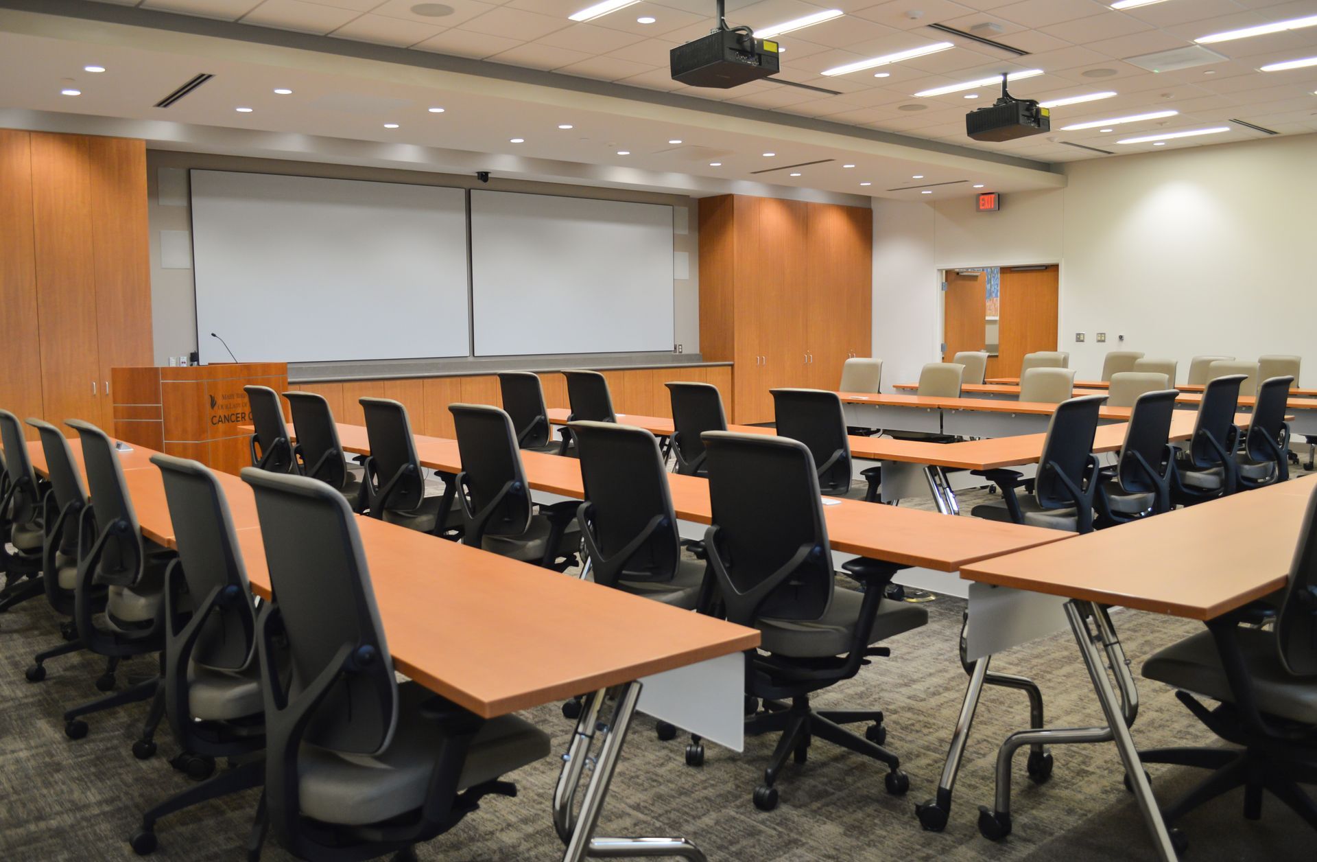 Boost Your Business Efficiency with Commercial AV Solutions in Baton Rouge