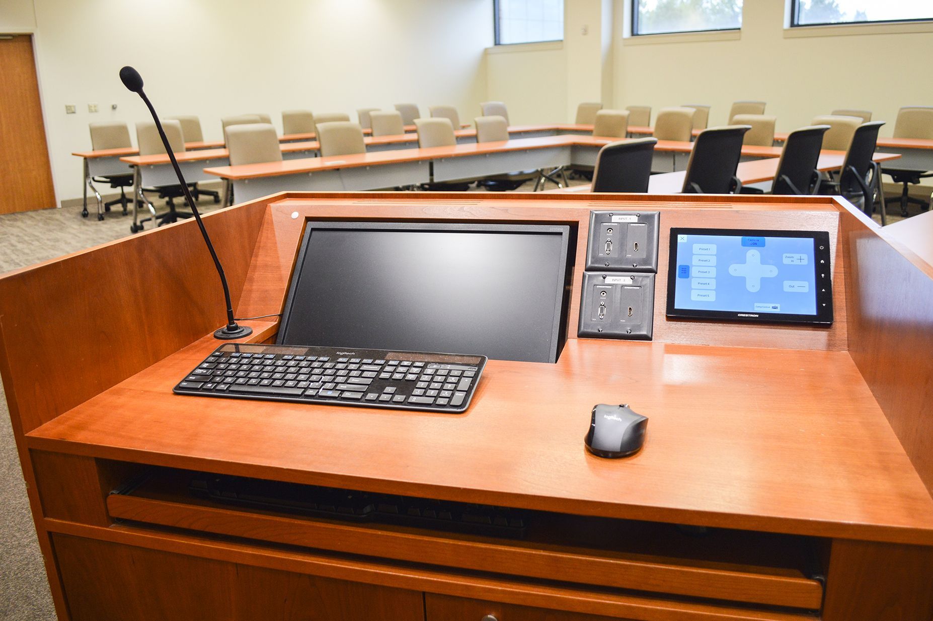 Commercial Integrations in Baton Rouge: The Benefits of Sound Treatments for Your Offices