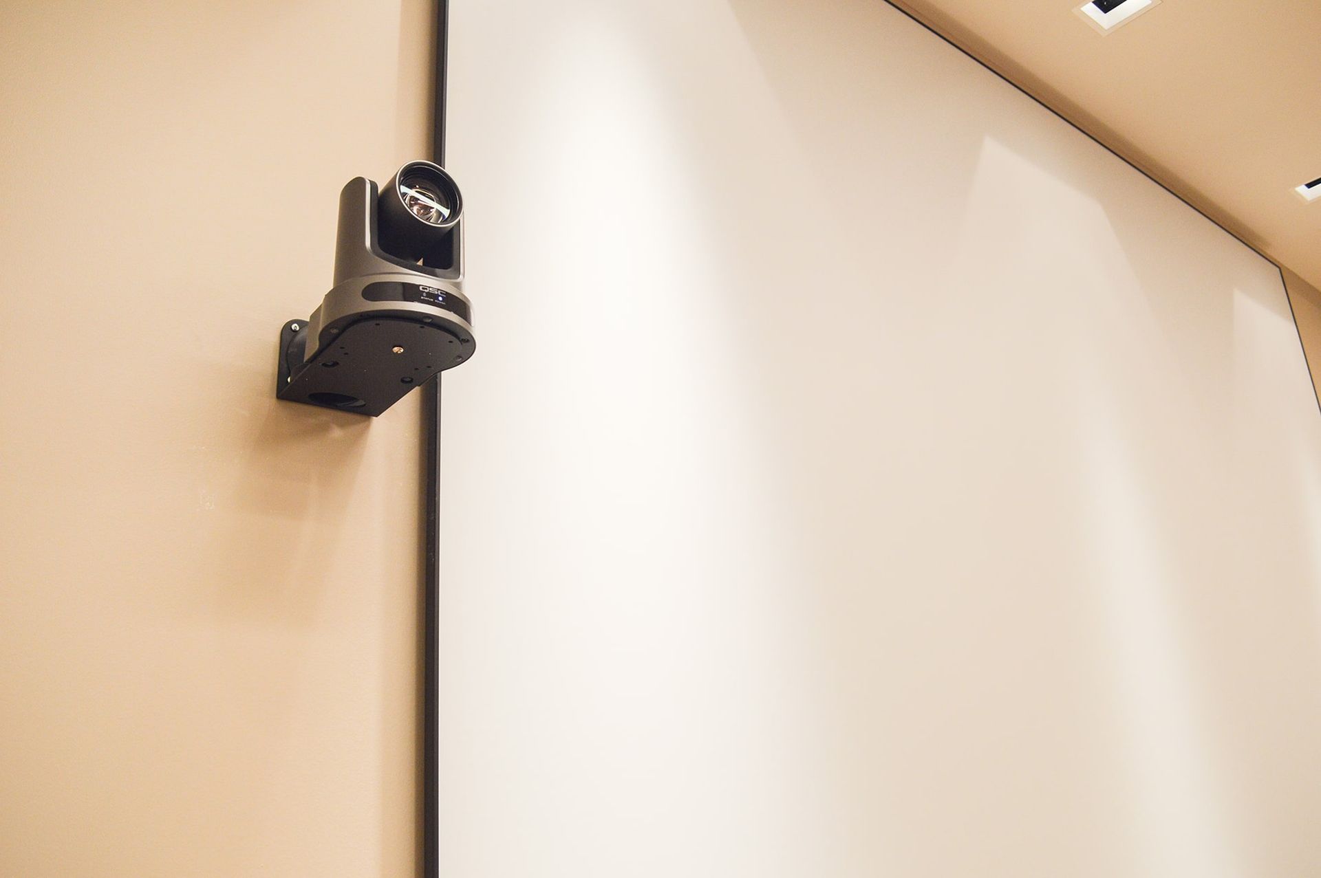 Mary Bird Perkins Cancer Center Conference Center