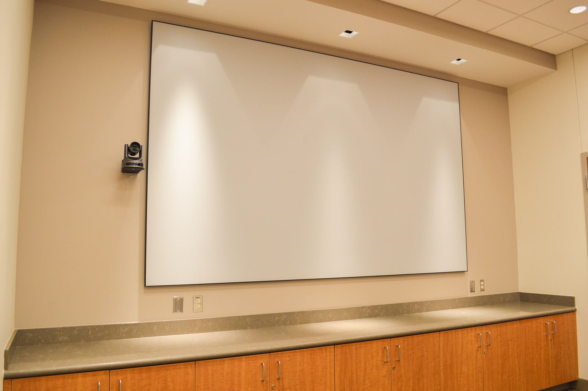 Mary Bird Perkins Cancer Center Conference Center