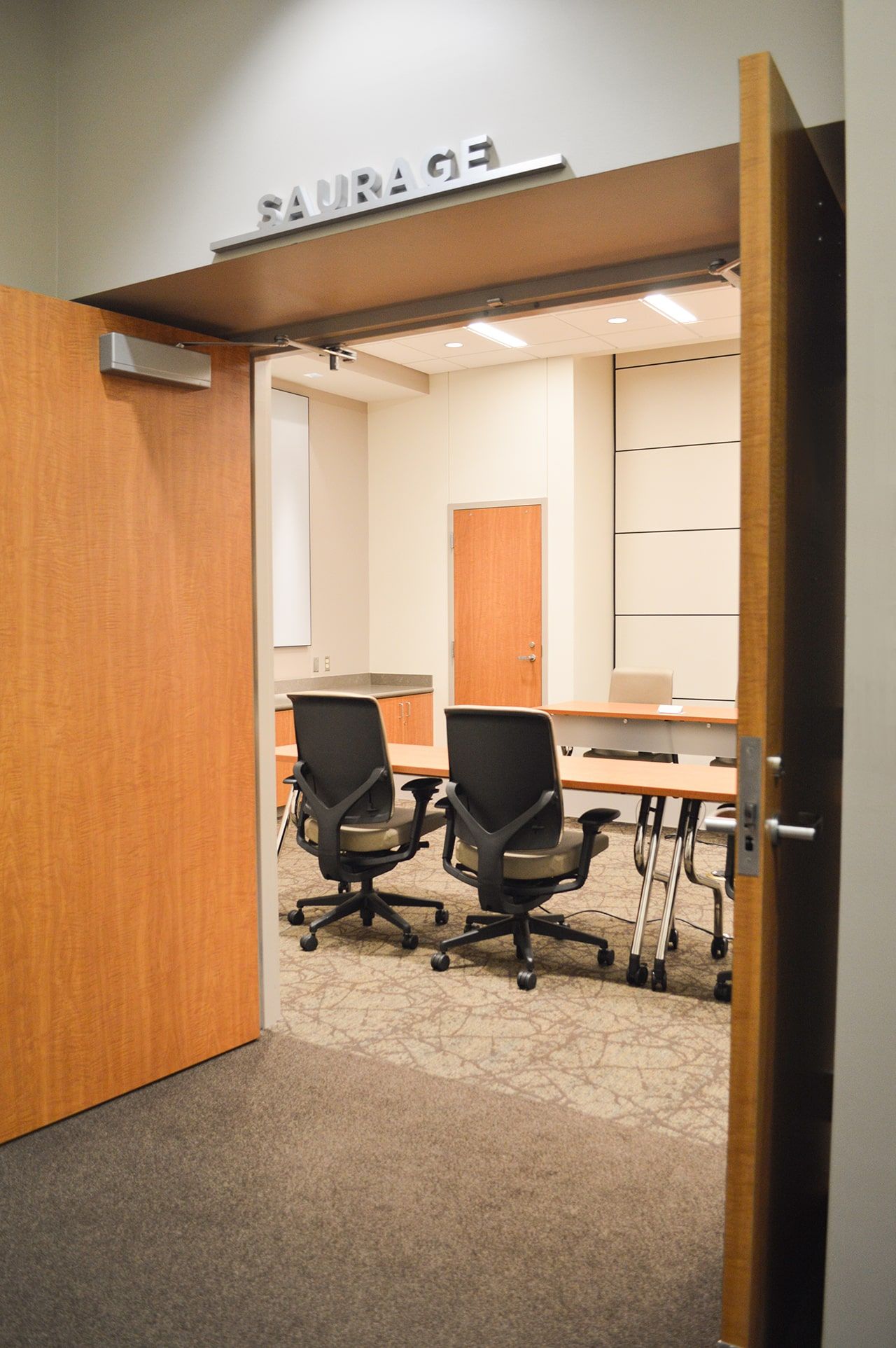 Mary Bird Perkins Cancer Center Conference Center