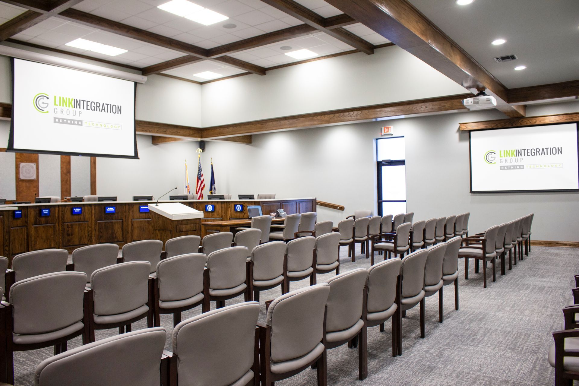 West Baton Rouge Parish Council