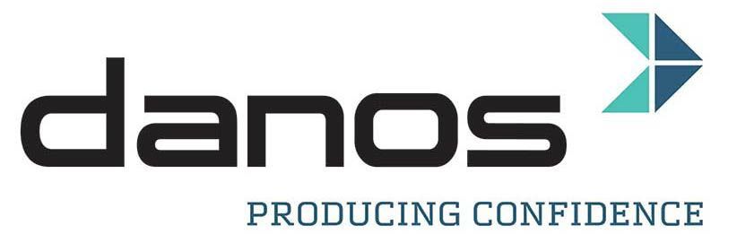 Danos Logo