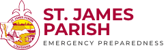 St. James Parish Emergency Preparedness