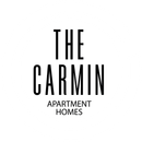 The Carmin logo.