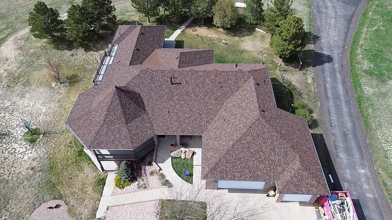 Roof Inspections Service in Denver, CO