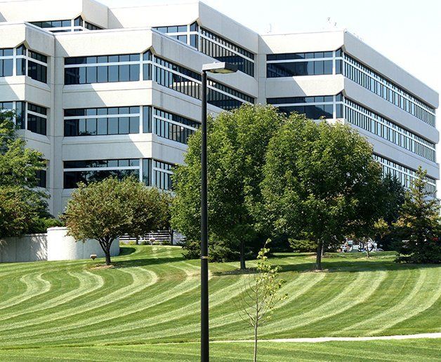 Four Aces Lawn Care, Commercial Lawn Care