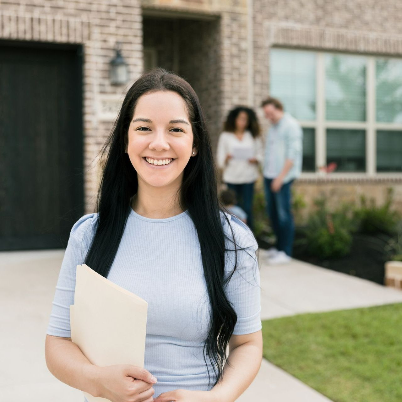 Real Estate Agent With Family - Fairfield, NJ - American School of Business Real Estate Agent With Family - Fairfield, NJ - American School of Business