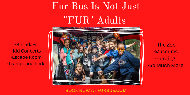 Theme Parks  Atlanta Party Bus Rentals