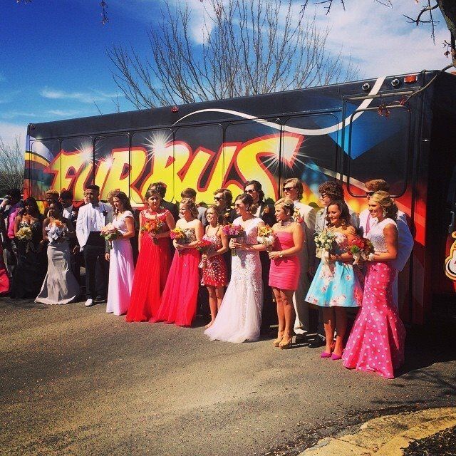 Prom | Furbus | Image