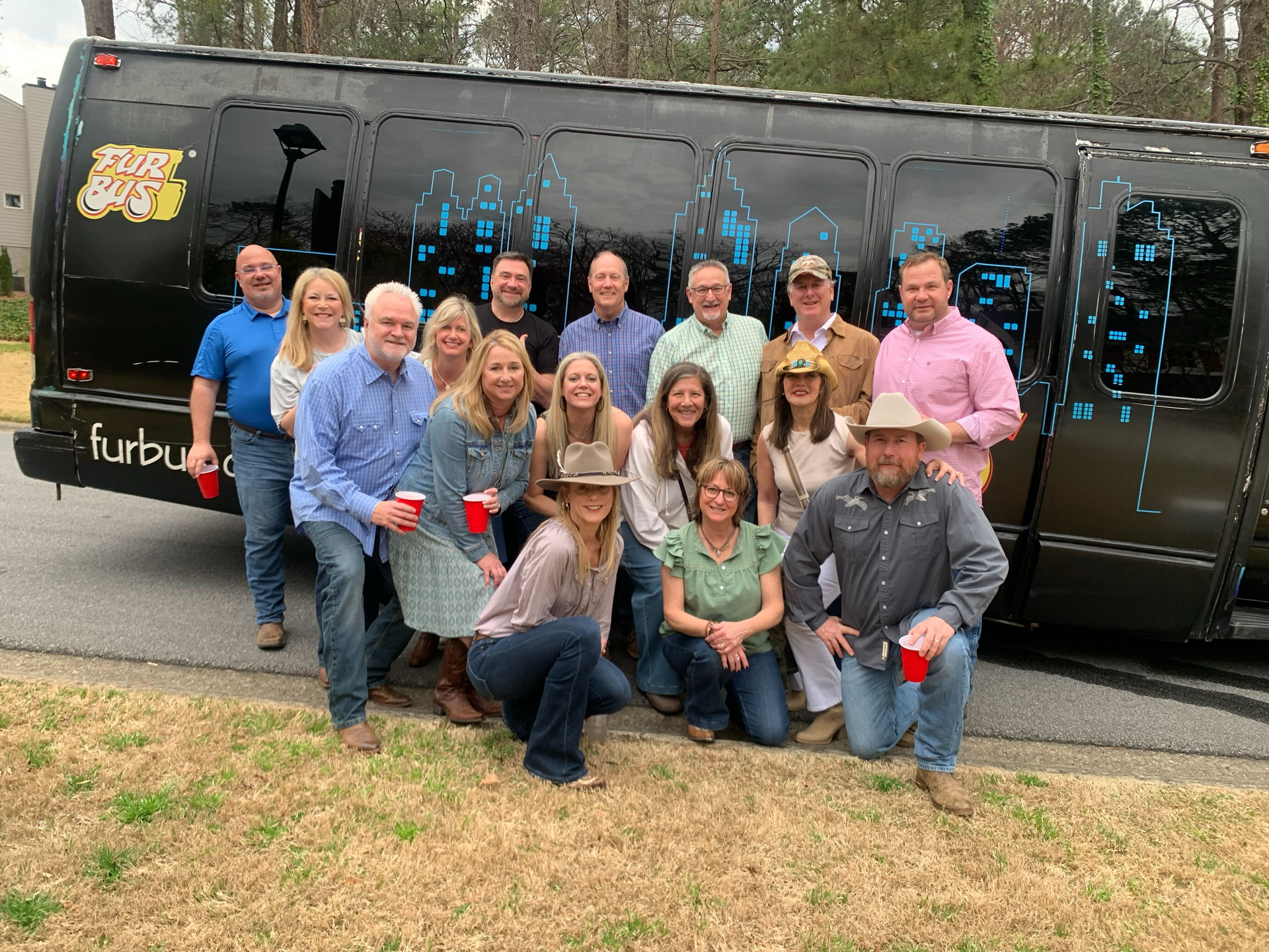 Concerts | Furbus | Image