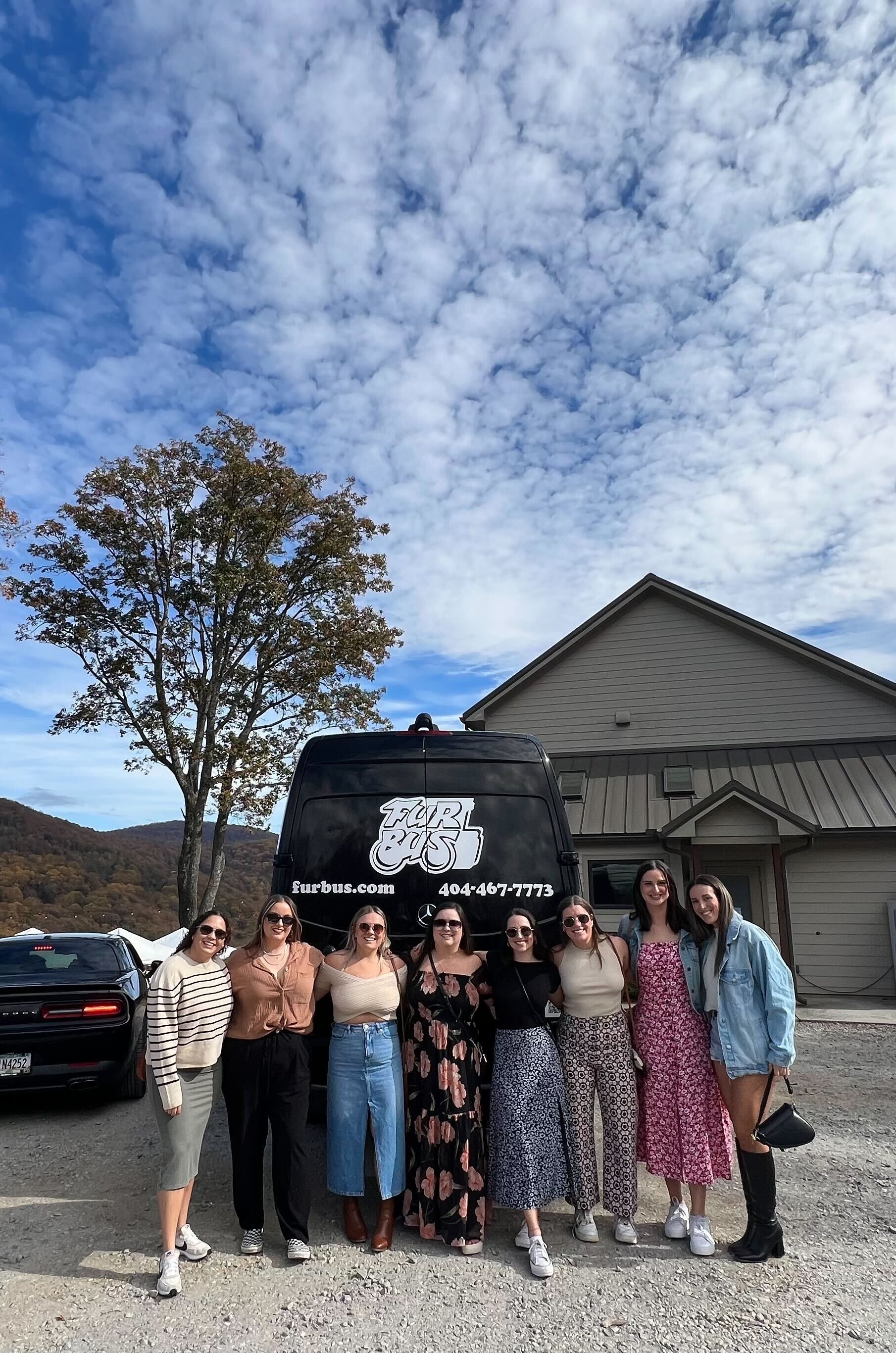 Wine trips | Furbus | Image