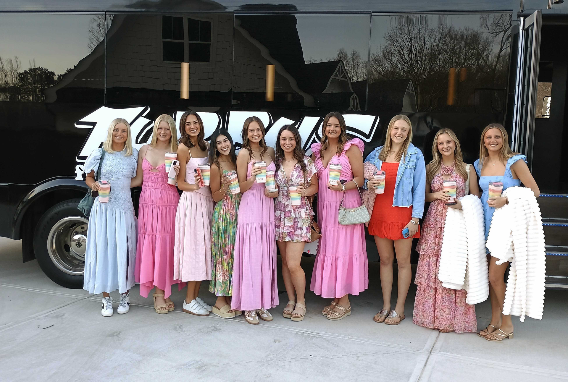 BirthDay Parties | Furbus | Image