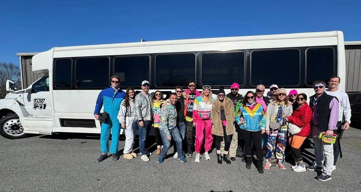 Custom experiences | Furbus | Image